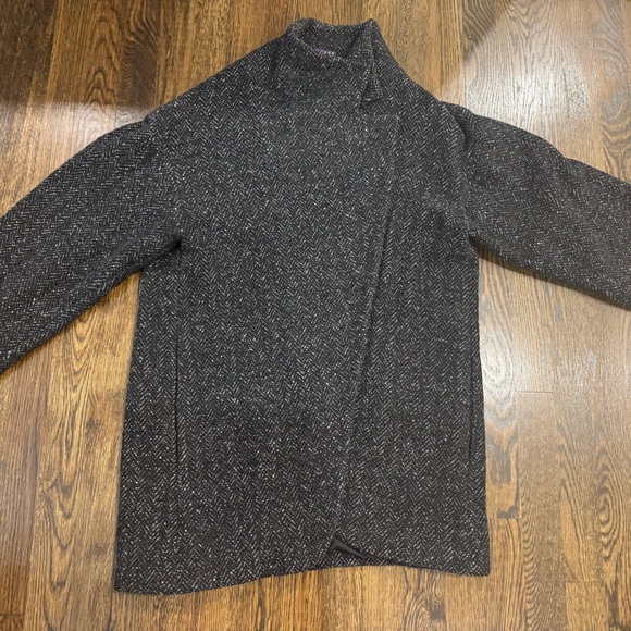Ralph Lauren Purple Label Jackets & Blazers - RALPH LAUREN Collection Purple Label Blazer Jacket Size Small Made In USA Flaws